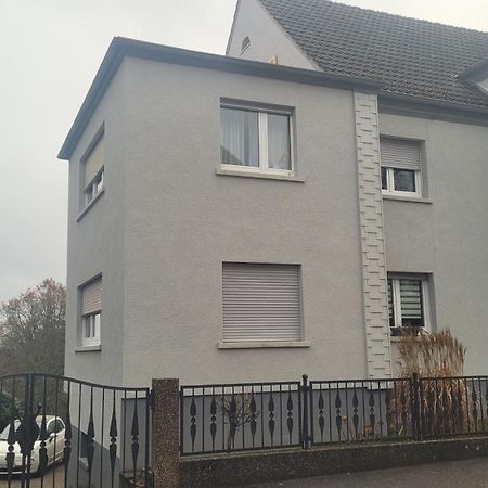Appartment B 40 Pirmasens Exterior foto