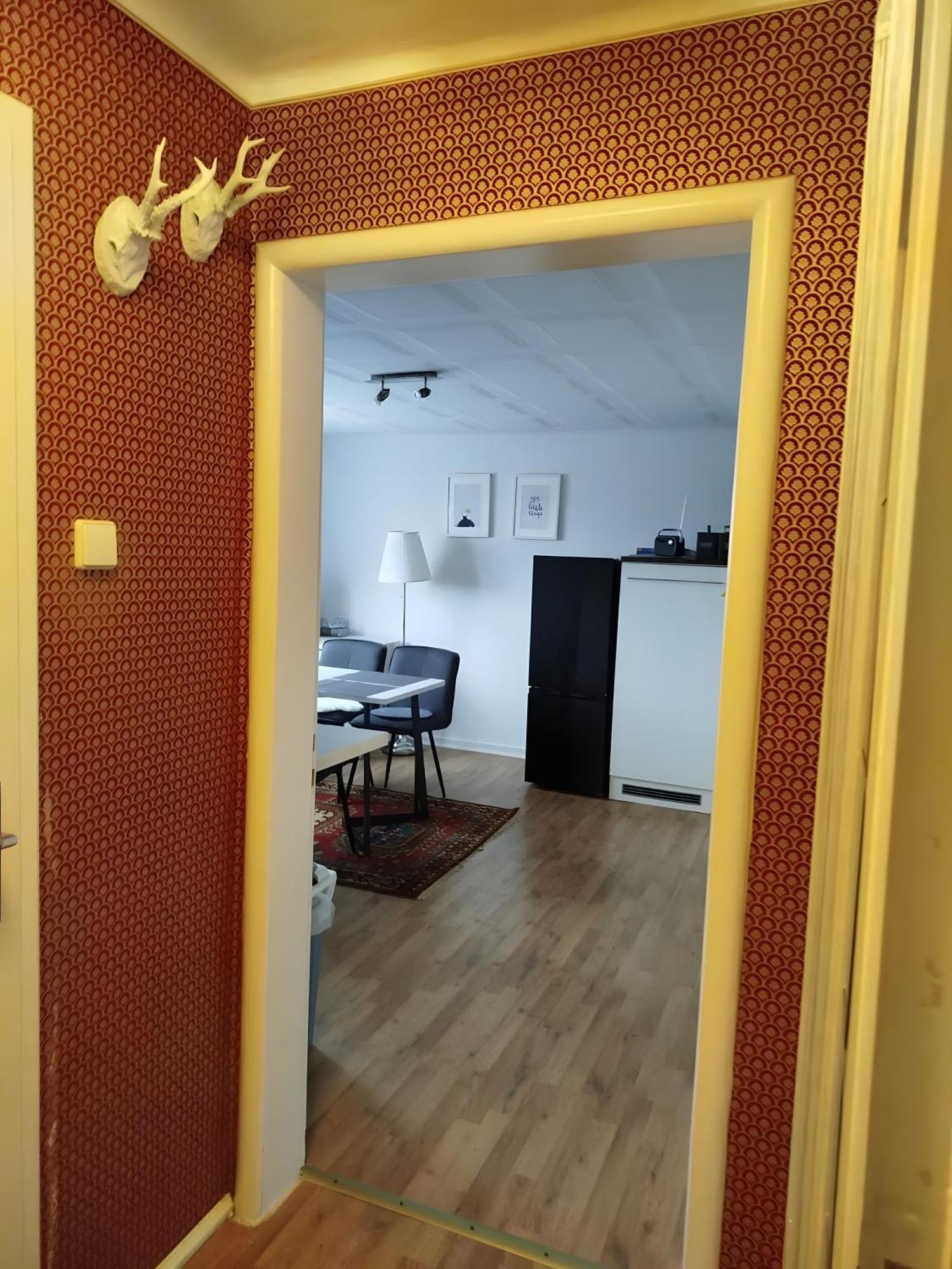 Appartment B 40 Pirmasens Exterior foto